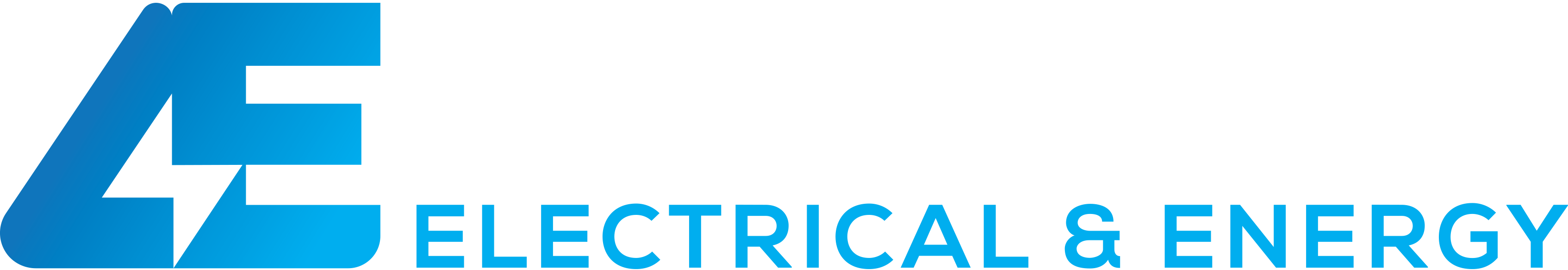 Advance Electrical & Energy logo